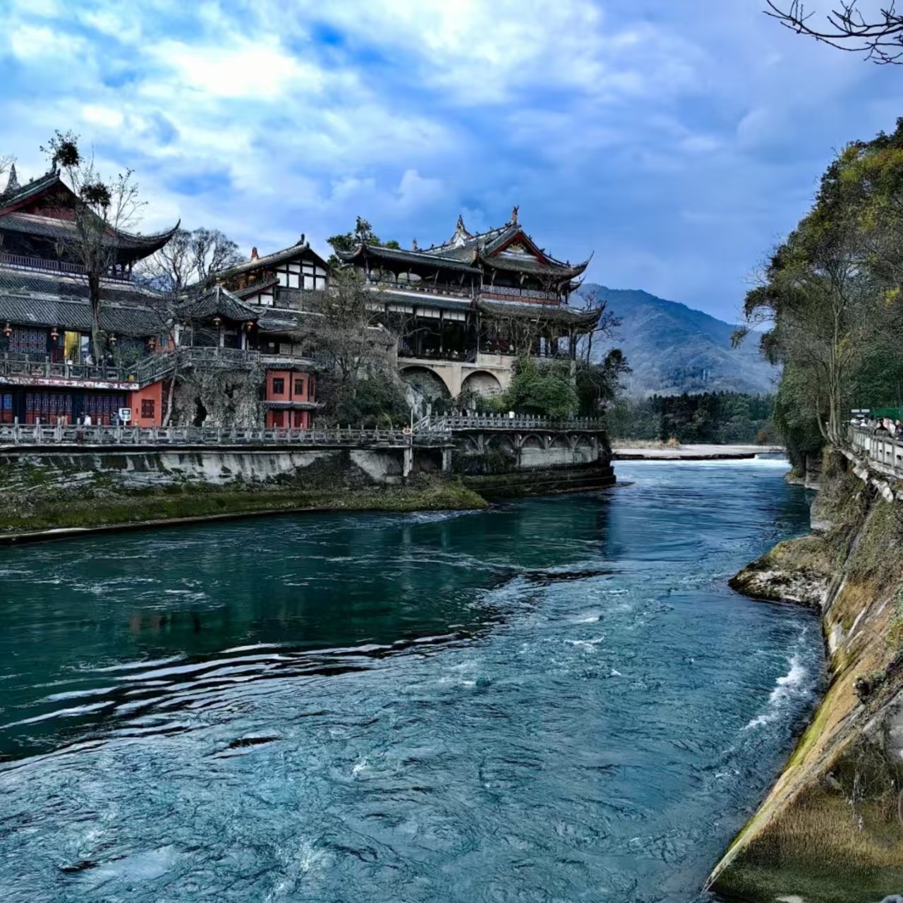 私家团&都江堰+青城山&亲子游&包车游&无猫腻&没有套路&可晚出发 - 定制游预订