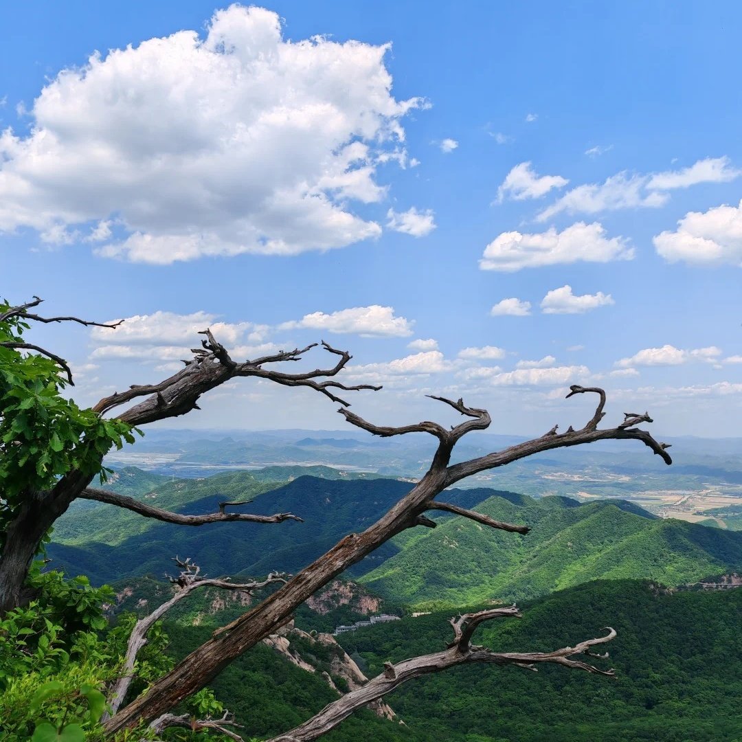 鞍山卓阅·北海汇温泉度假酒店住宿+千山成人门票 - 定制游预订