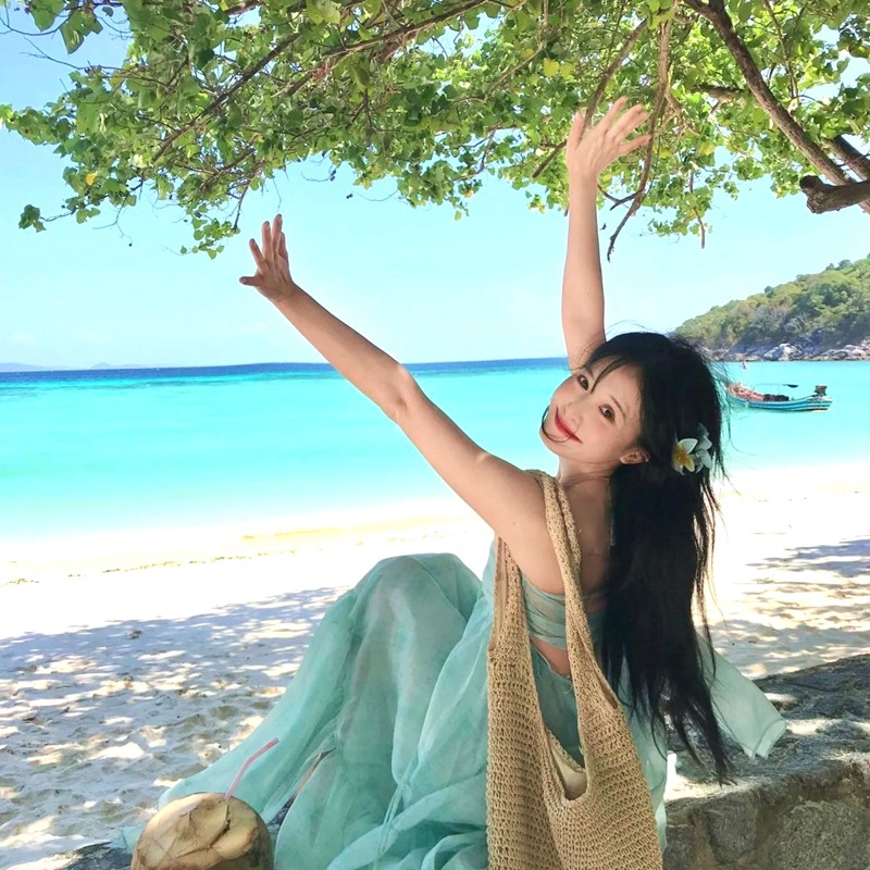 【纯玩含机票】广西北海旅游海丝首港老街流下村银滩5天4晚跟团游