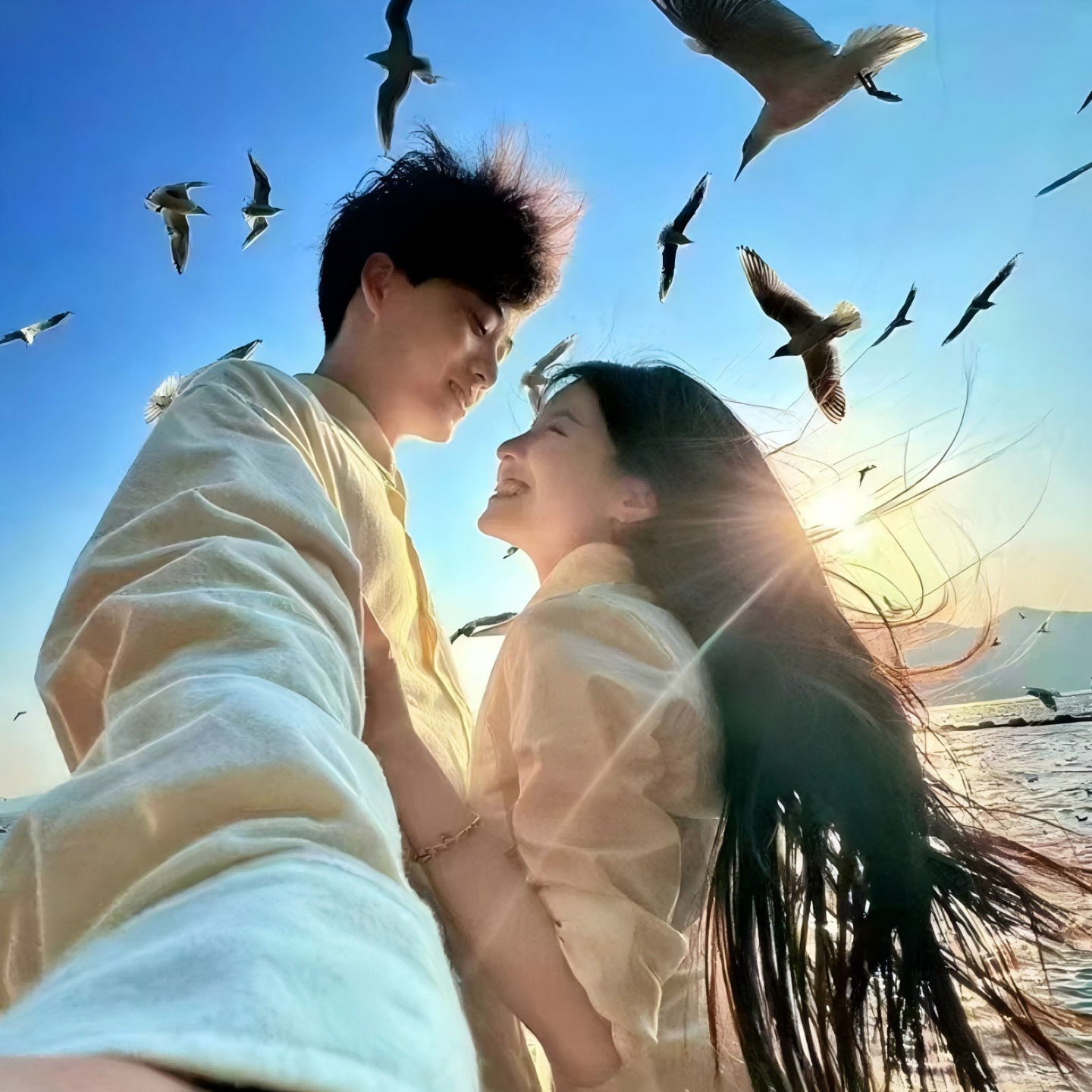 漫风云海系列 2-8人商务小团 丽江大理5天4晚 赠骑马 含丽水表演 - 定制游预订