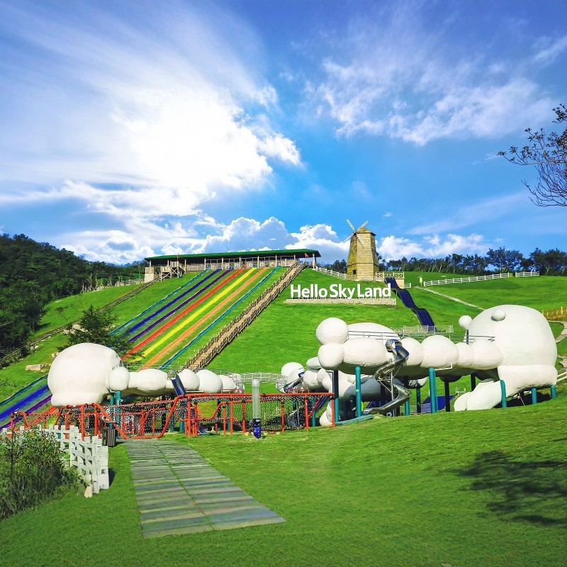 安吉鼎尚驿4天3晚度假套餐|赠竹博园+嘉乐比乐园+云上草原门票 - 定制游预订