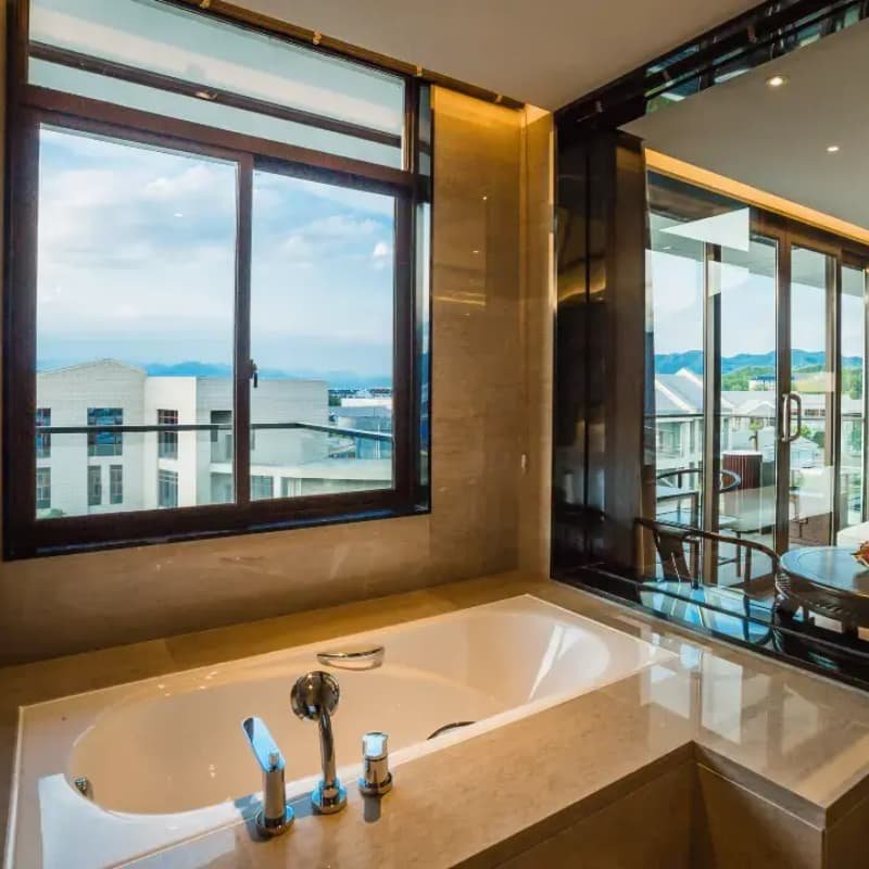 【武夷山后棠御园酒店 住3晚含双早】可选房型+景区电子导览