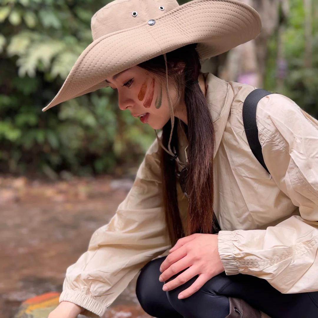 亲子体验+基诺山雨林徒步/萌象互动西双版纳野象谷曼听公园5天4晚 - 定制游预订