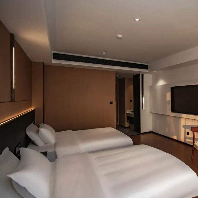 D2天1晚芒市屿上USUN•HOTEL自由行 +芒市三仙洞门票+接机接站服务