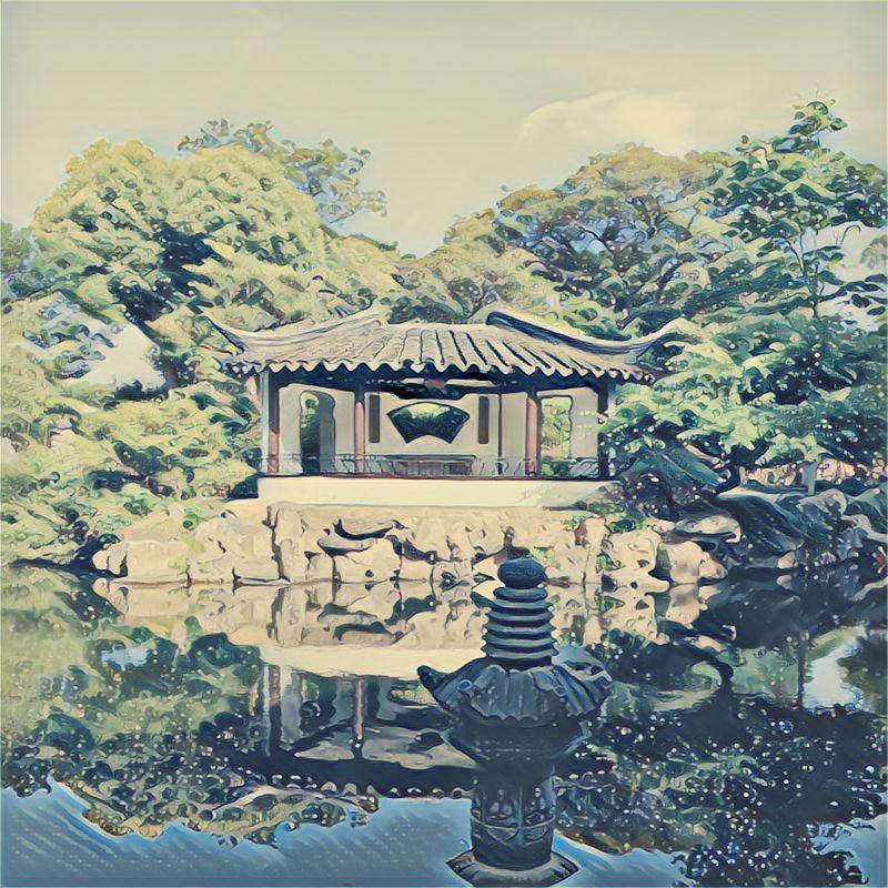 漫游苏州拙政园+每天4场拼团讲解+送耳麦 - 定制游预订