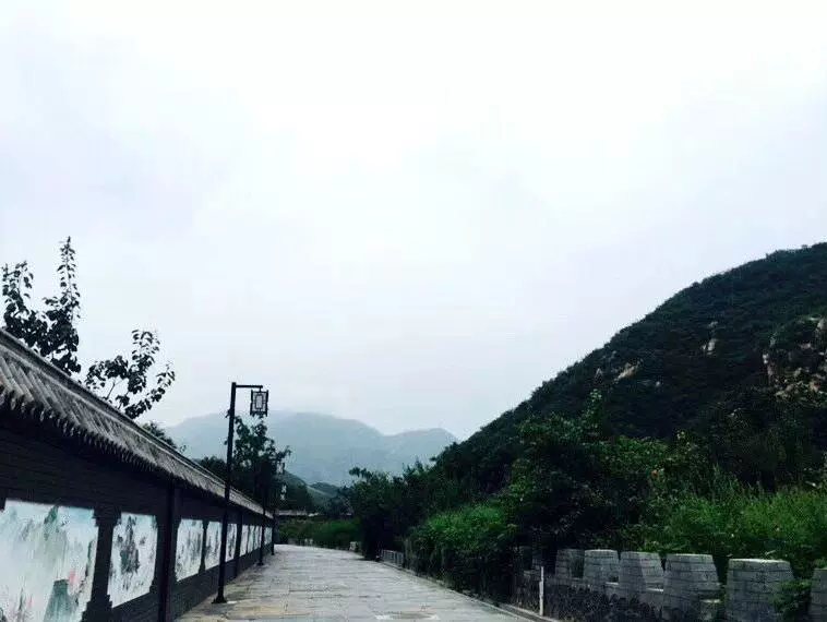 大龙门城堡图片