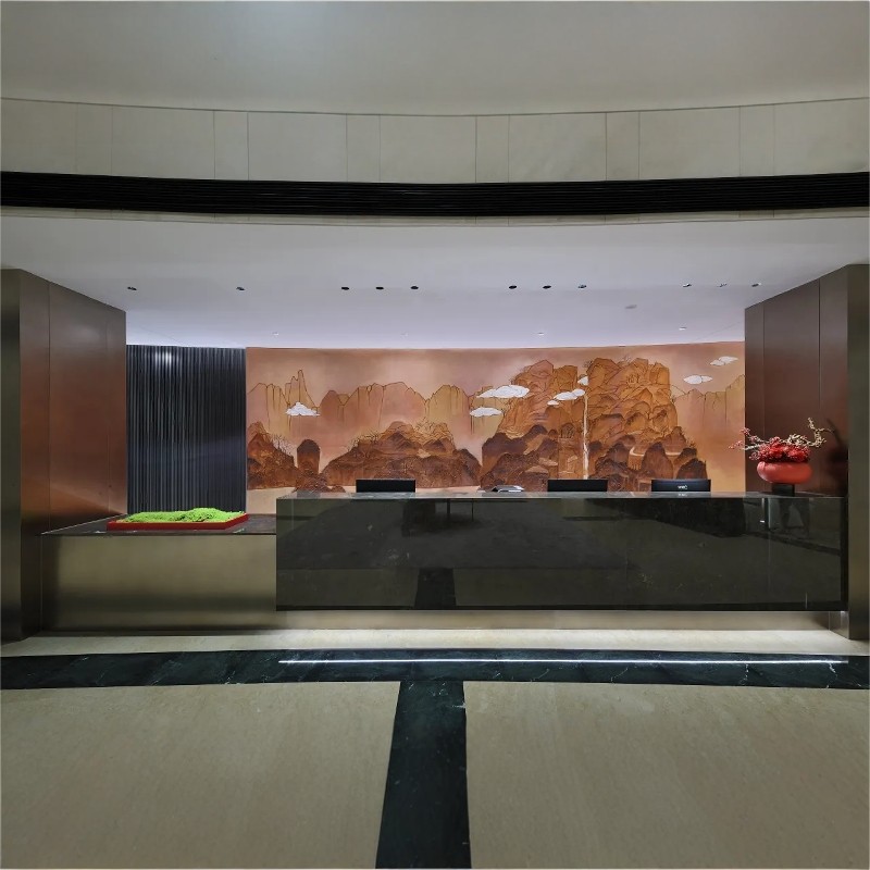 【YT】3天2晚 | 武夷山国贸大酒店 | 园景房+主景区门票含竹筏