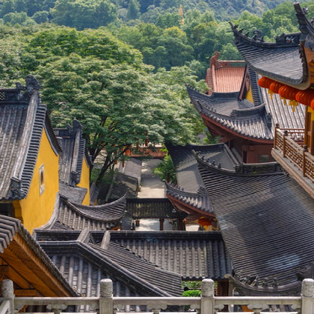 【康养度假】杭州千岛湖3天2晚私家团 - 定制游预订