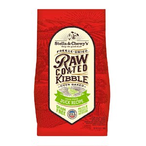 
Stella/Chewy's Xingyi Sanqu whole dog baked dog food SC dog food duck meat 10kg young adult dogs remove tear stains