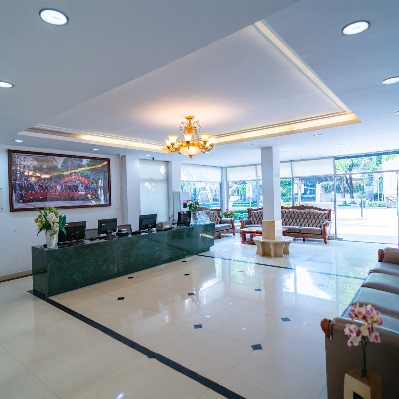 【鼓浪屿式度假风】福建厦门鼓浪屿鼓疗独家酒店+鼓浪屿船票+海底世界