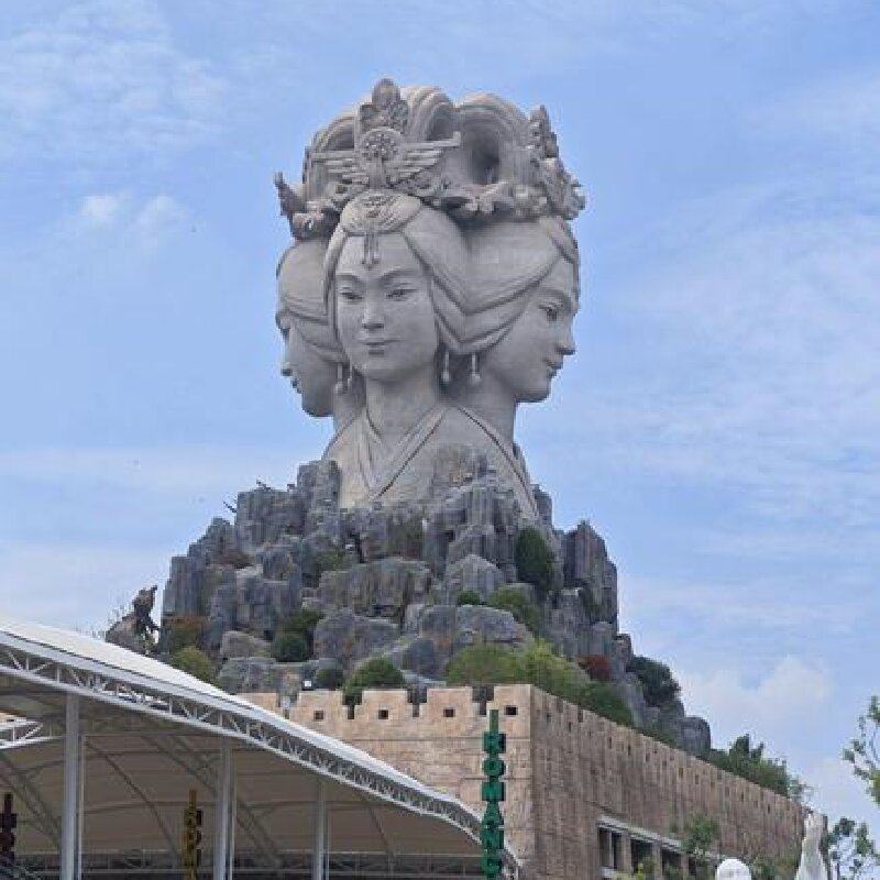 宜昌三峡千古情+三峡人家2天1晚游 可选船进人家/车进人家 - 定制游预订