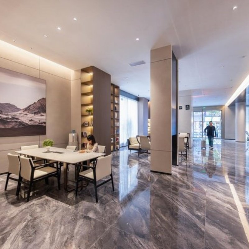 D5天4晚汕头市万象城会展中心亚朵X2晚酒店+潮州2晚酒店酒景套餐接机接站+汕头老城门票