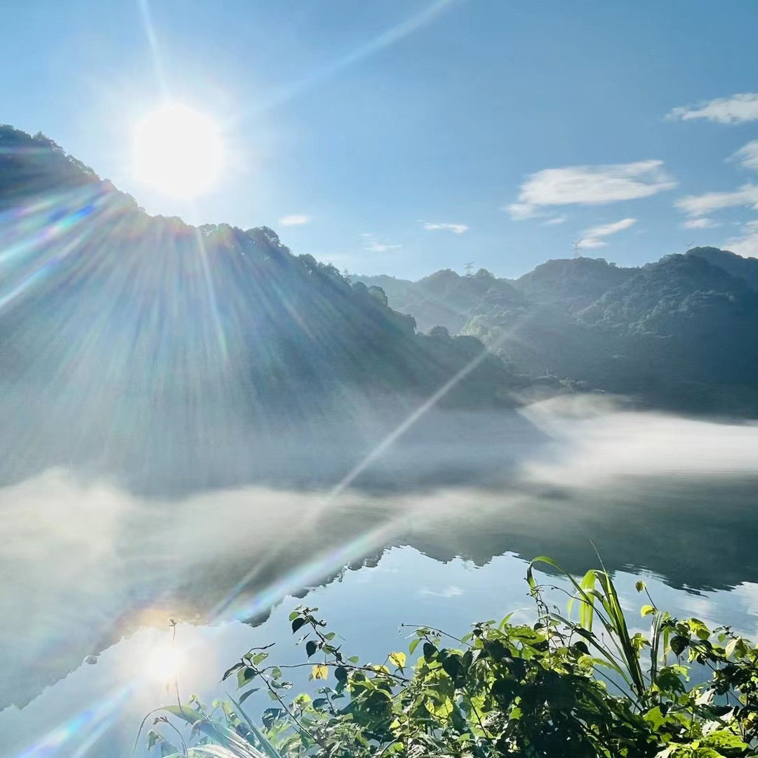 2人起订/郴州私家小团/3天2夜休闲游/东江湖+高椅岭+白廊环湖公路 - 定制游预订