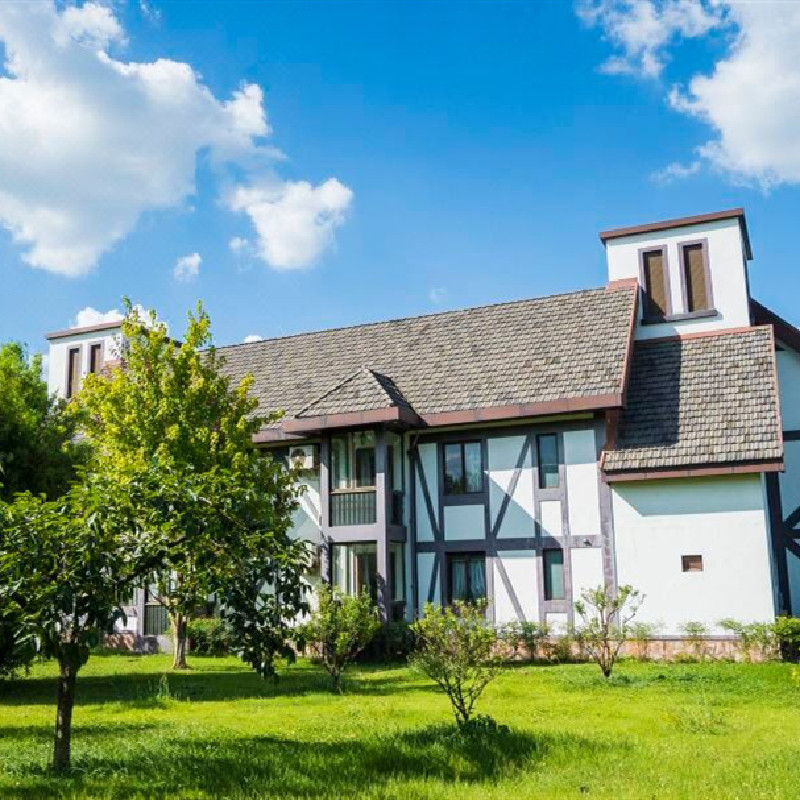 上海太阳岛度假酒店主题房2晚+双人早餐+儿童悦游通+能量食光(或可选2大1小温泉)