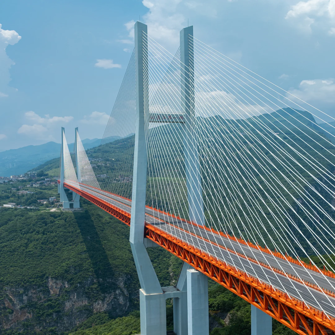 贵阳黄果树瀑布+花江峡谷大桥一日游【包车游+含门票+上门接送】 - 定制游预订