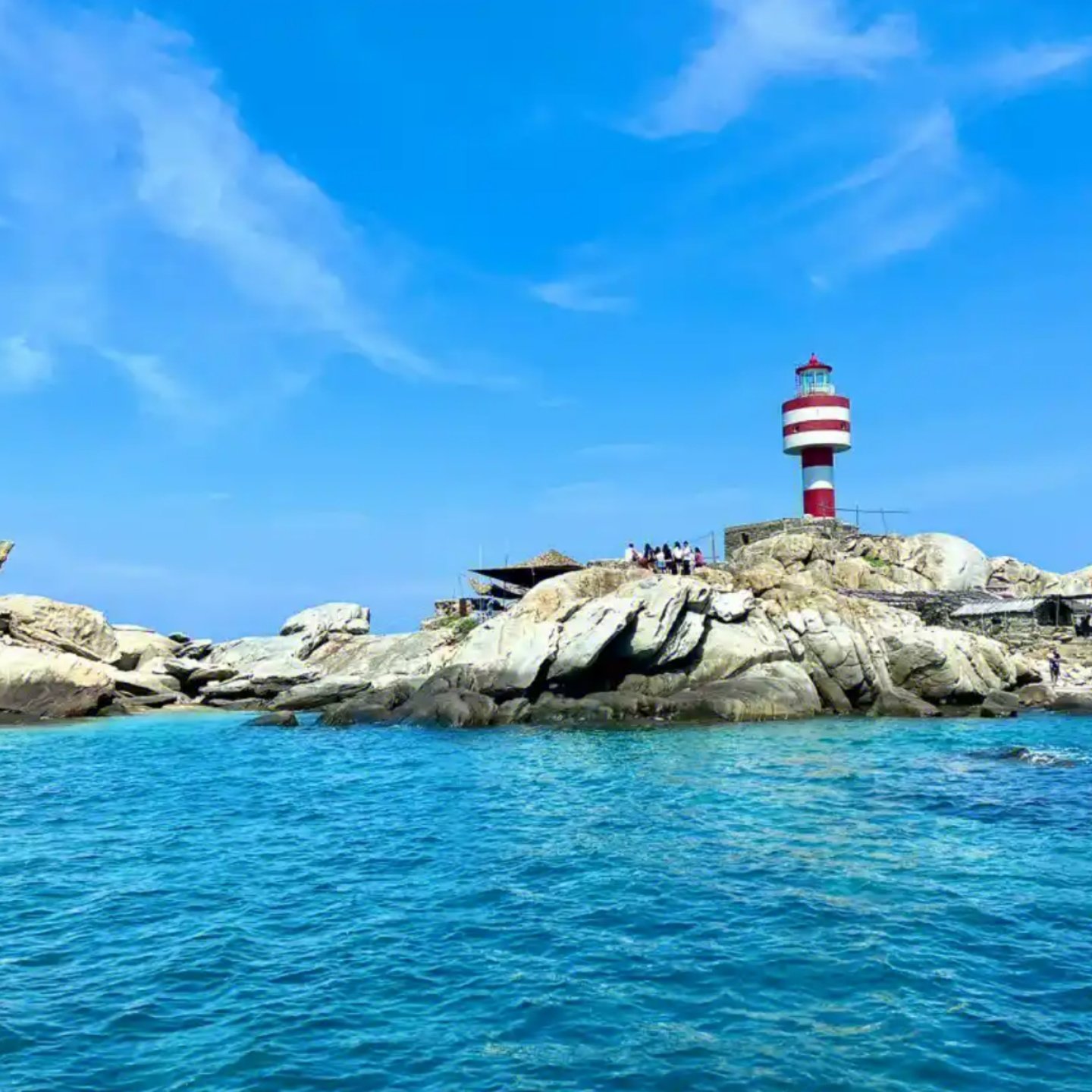 潮州汕头 南澳岛 文创饮品 观英歌舞,非遗手拉壶体验5天4晚 - 定制游预订