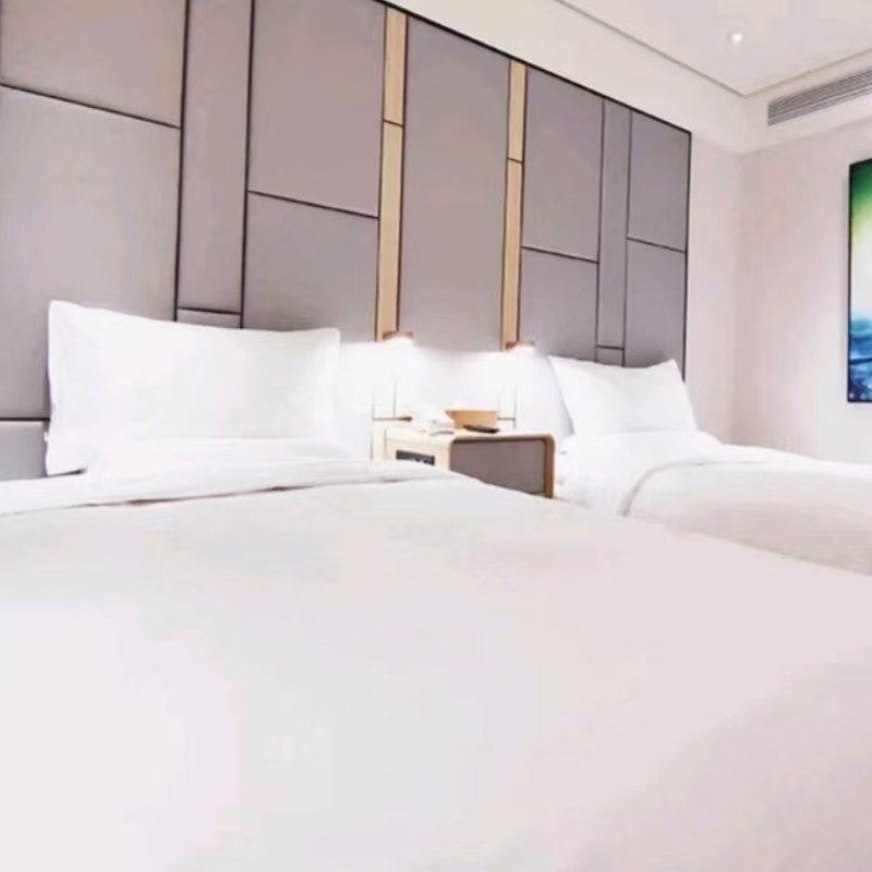 x【4天3晚】济南自由行住青岛住全季酒店(济南趵突泉北门店+趵突泉门票+早餐