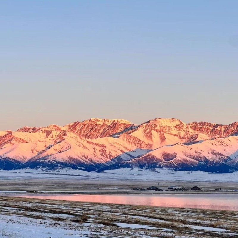新疆北疆+阿勒泰地区全境+禾木+喀纳斯+赛里木湖6日5晚纯玩拼小团 - 定制游预订