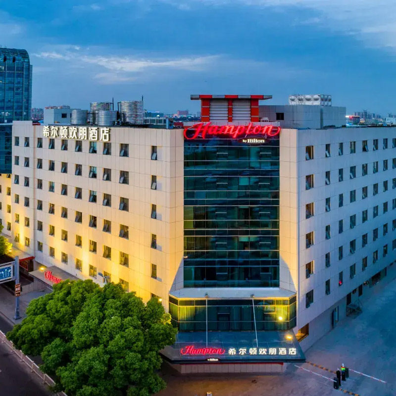 江苏苏州酒店悦榕庄柏悦金普顿洲际丽思卡尔顿皇冠假日英迪格华邑酒店飞猪出游1-10T