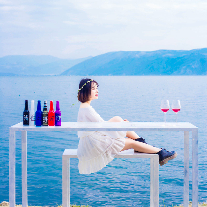 【纯玩小团】云南旅游昆明大理丽江玉龙雪山6天5晚跟团游行