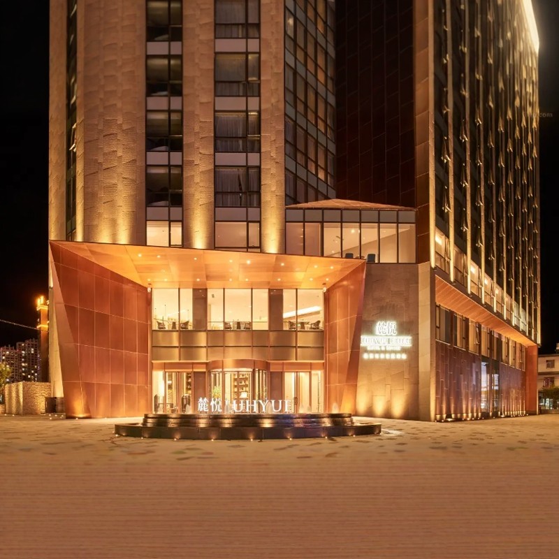 【YT】5天4晚丨大理麓悦洱海度假酒店丨麓悦经典房+石门山门票+大理古城导览 - 定制游预订