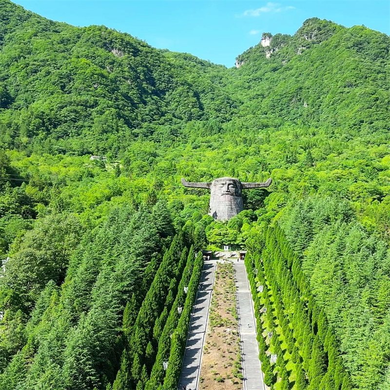 神农架宜昌4日游 神农坛神农顶官门山天生桥两坝一峡三峡大坝纯玩 - 定制游预订