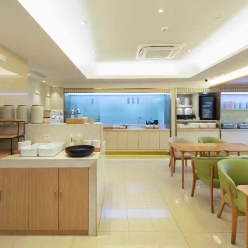 x【3天2晚】广州自由行住全季酒店(广州越秀公园店)+白水寨门票