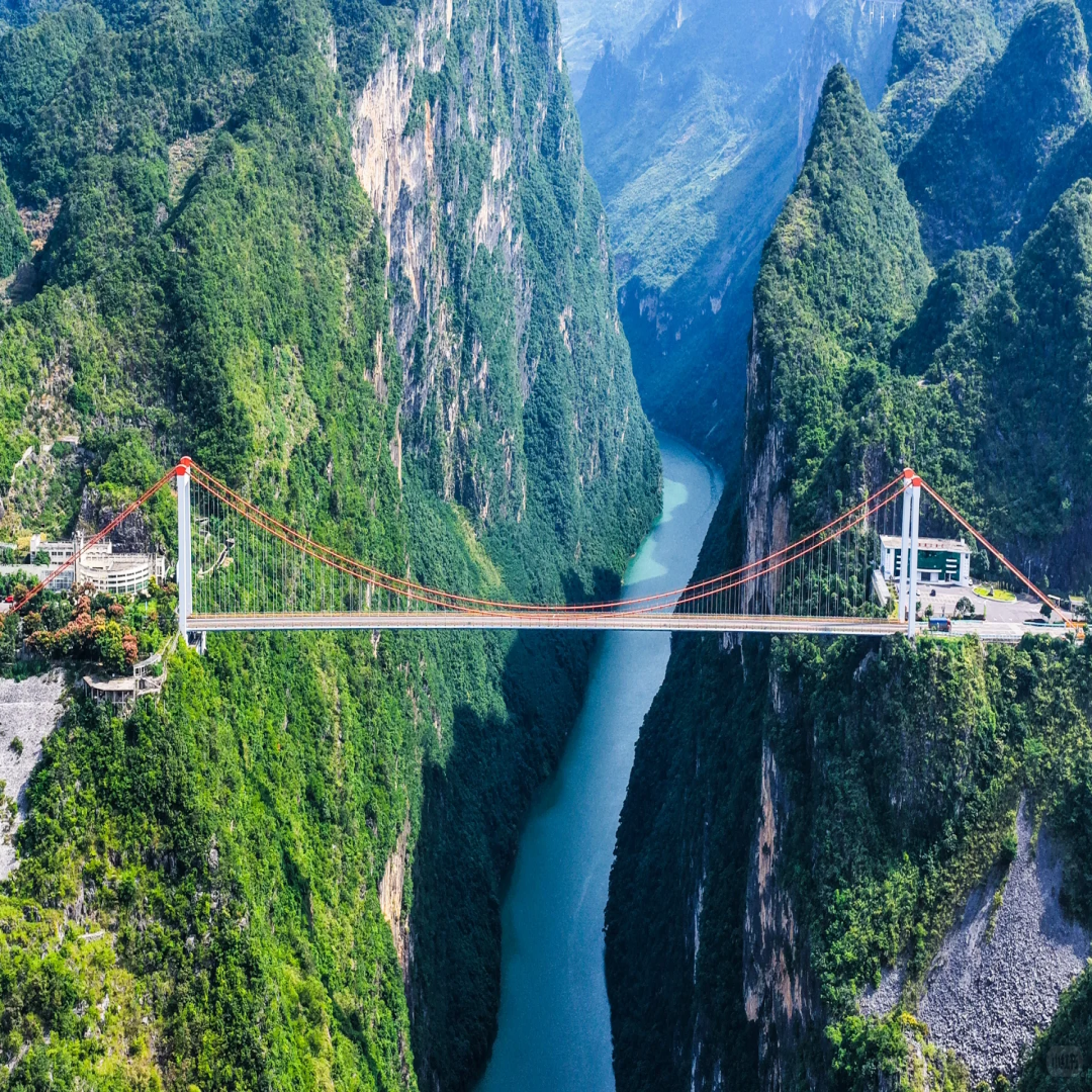 贵阳黄果树瀑布+花江峡谷大桥一日游【私家团包车游+上门接送】 - 定制游预订