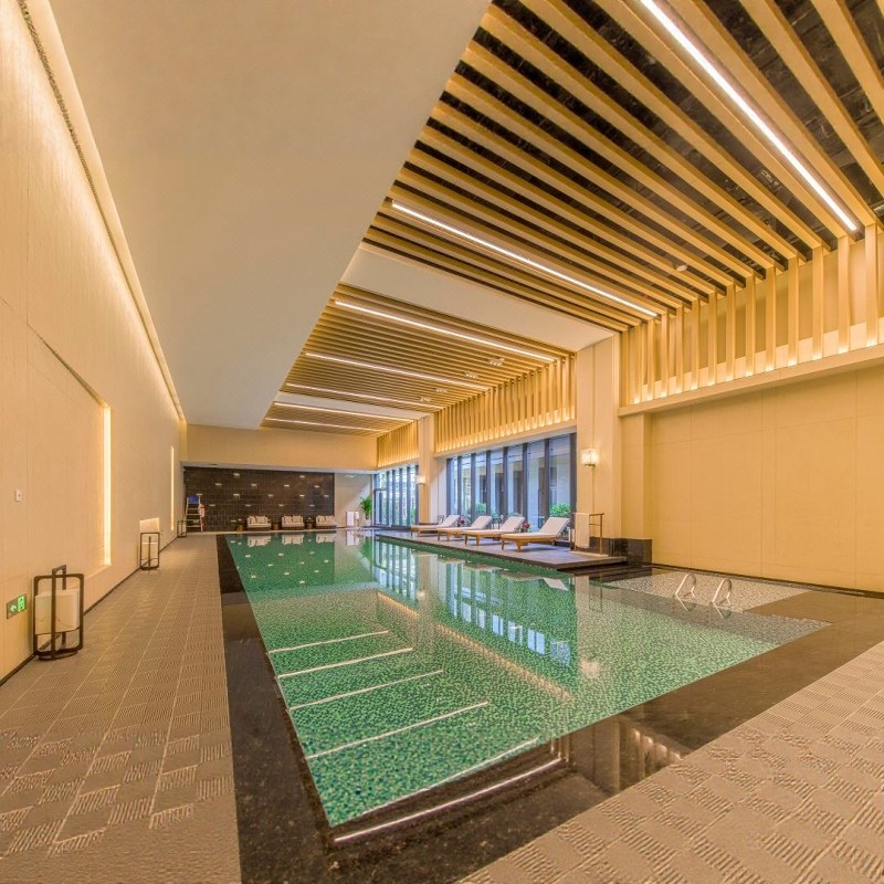 【YT】3天2晚 | 武夷山憬居度假酒店 | 烟岚房+印象大红袍演出