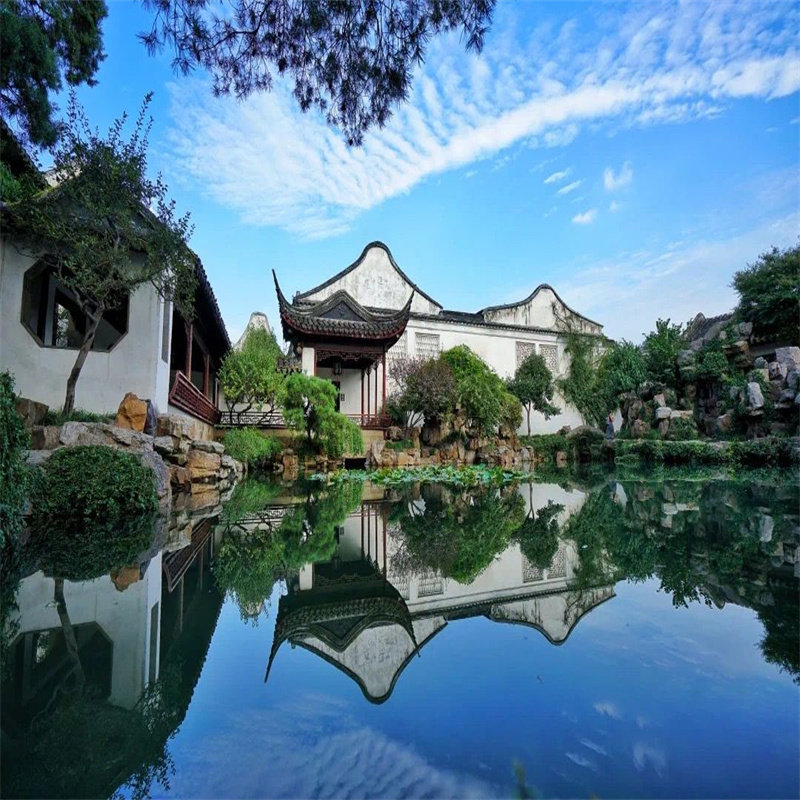 上海出发//乌镇+杭州+无锡+苏州+周庄+南京6日游 - 定制游预订