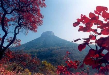 清华寺图片