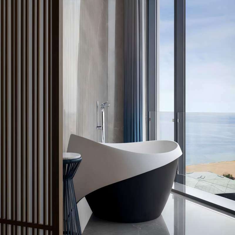 河北 秦皇岛渔岛森泽苑酒店 住玩2天1晚 旅游套餐 可选其他酒店