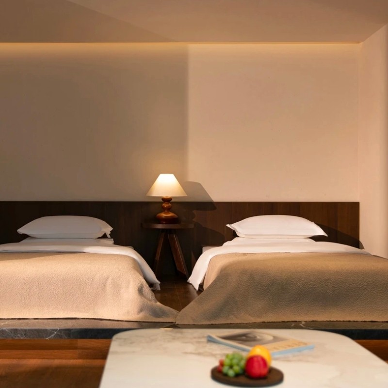 【乐享】丽江古城乐野云舒·Luxe Retreat古城秘境酒店庭院套房四天三晚+狮子山景区