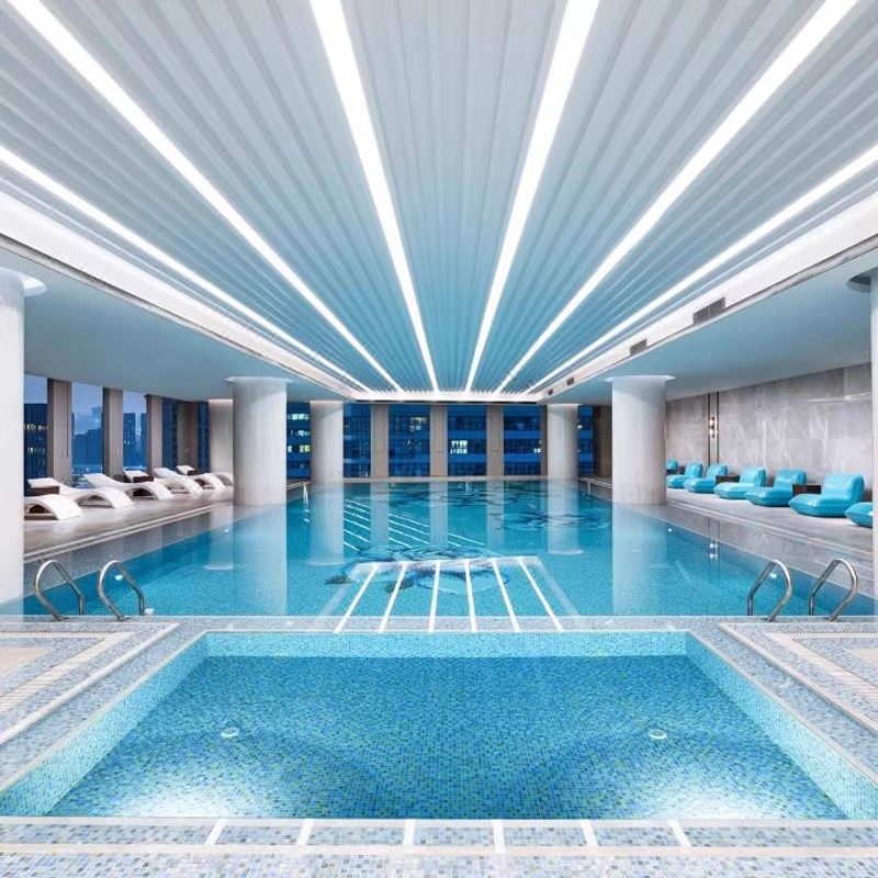 杭州自由行 杭州新天地丽笙酒店5天4晚 可选其他酒店