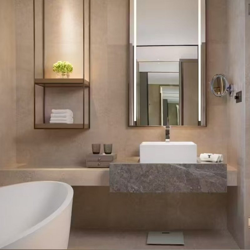 错峰特惠|2天1晚厦门禹洲温德姆至尊豪廷大酒店(五缘湾店)/泉州桔子酒店套餐