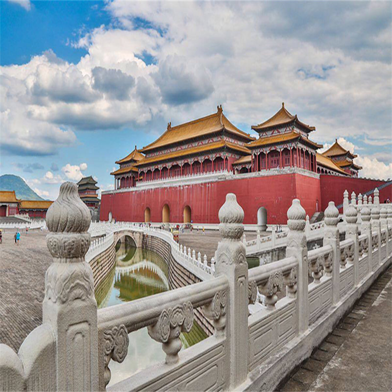 【南京出发】苏州+无锡+乌镇+杭州+横店影视城+千岛湖6日游 - 定制游预订