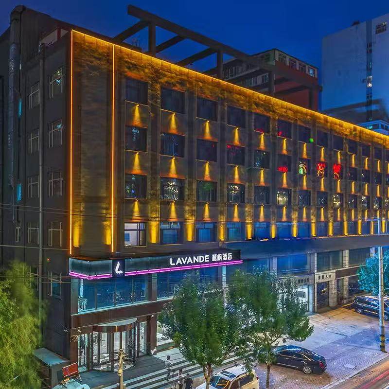 2天1晚丽枫酒店哈尔滨阿城百货大楼金城商业街店哈尔滨宣化街南岗区政府店可选其他酒店 - 定制游预订