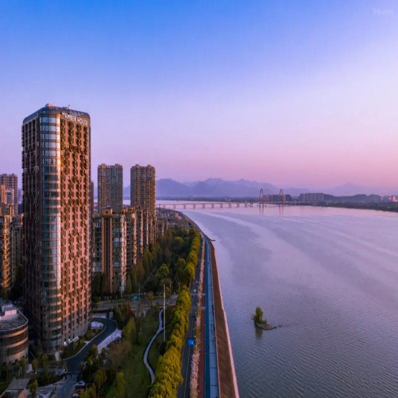 【YT】3天2晚丨杭州安朴酒店丨逸居房+杭州植物园 - 定制游预订