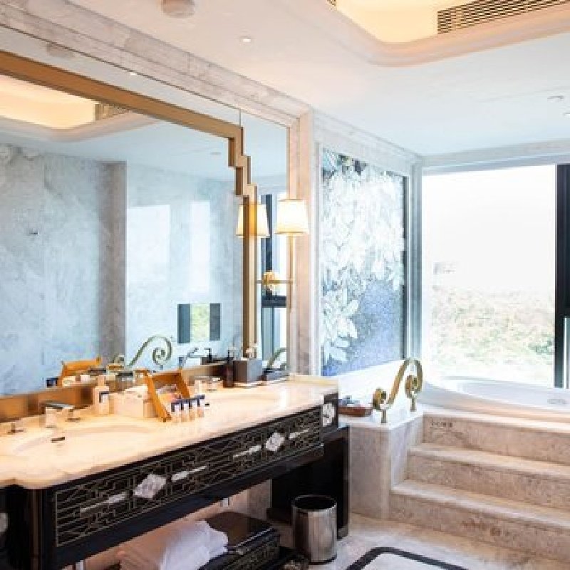 D2天1晚佛山南海瞻云酒店(千灯湖店)自由行+清晖园博物馆门票