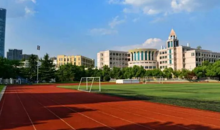 安徽建筑大学(北校区)图片