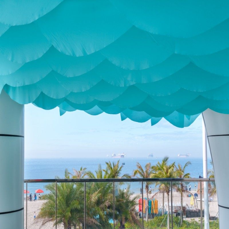 【元旦春节假期可订】广西北海自由行 酒店+门票 5天4晚 可选酒店