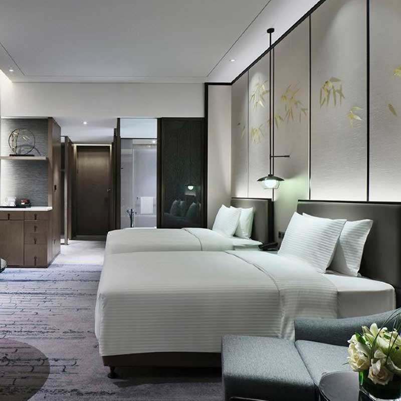 无锡融创施柏阁酒店1晚+双人融创乐园/海世界/热雪奇迹/鼋头渚/三国+江南宴+咖啡+双早