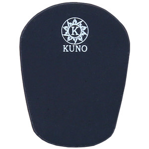 Kyuno saxophone tooth pad, midrange flute head, tooth pad, clarinet instrument accessories, clarinet transparent tooth patch, high pitched KUNO