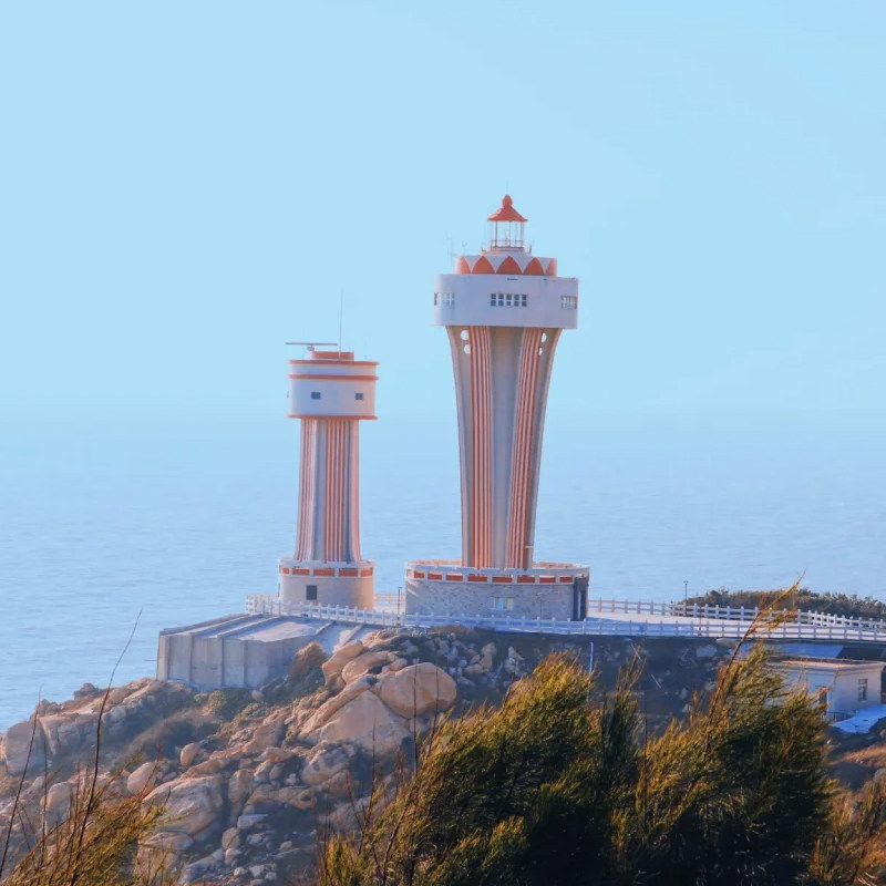 汕头潮州南澳岛一日游【本地司机带玩+潮汕上门接送+纯玩无购物】