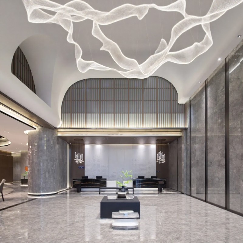 天津自由行2-5日 天津站希尔顿欢朋酒店4天3晚 五大道希尔顿欢朋 酒店可多选