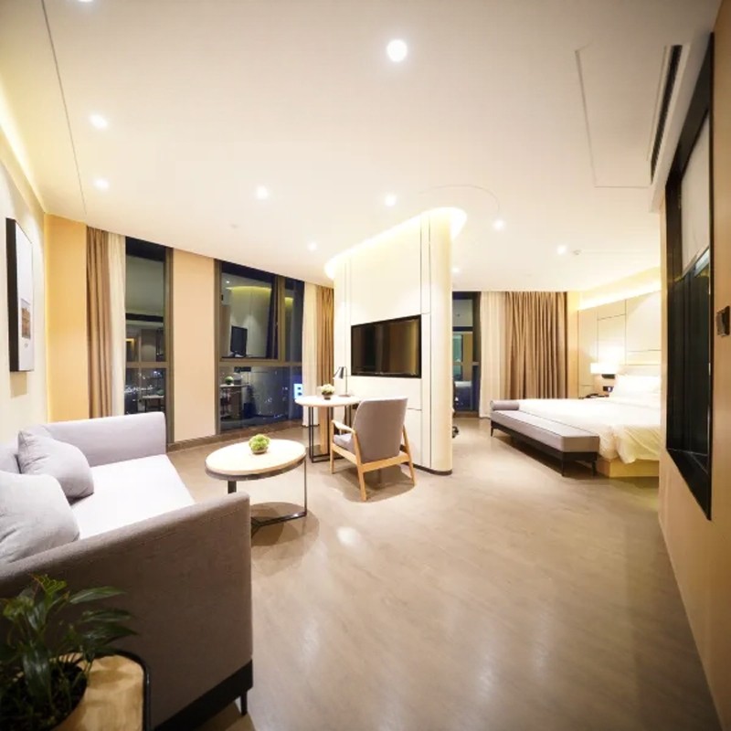 【寒假早鸟】长沙% 5天4晚自由行