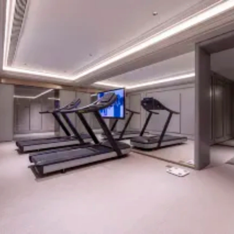 D2天1晚苏州金鸡湖美居酒店自由行 +阳澄湖公园门票单人酒景套餐