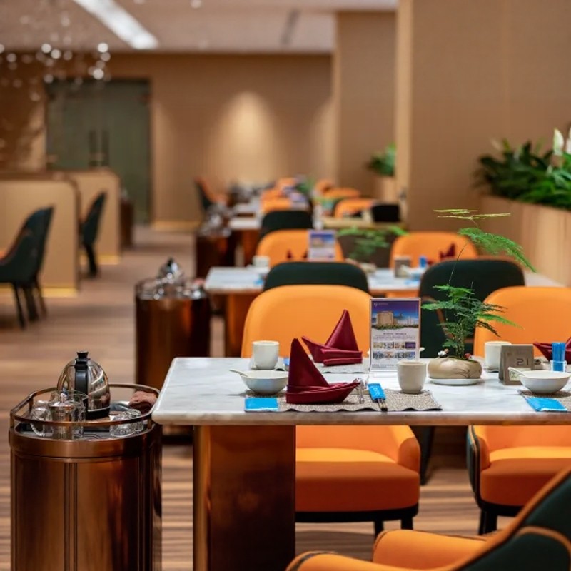 【中秋国庆】佛山-佛山金鼎泰丰酒店-广东千古情、西樵山国艺影视城 5天4晚自由行