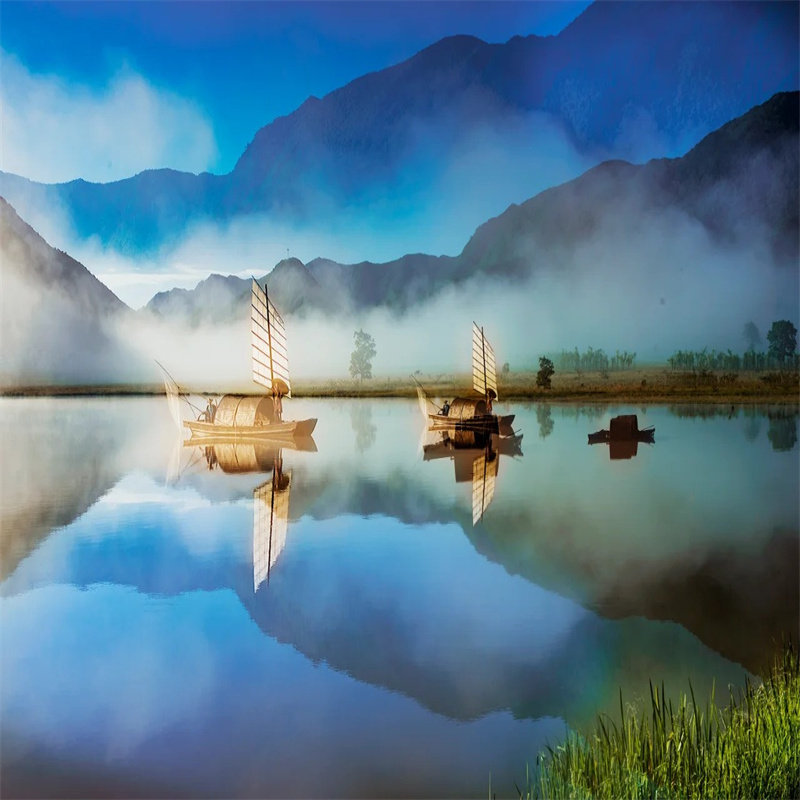 【私家包车游】宜昌三峡+神农架+大九湖+武当山全景大环线6日游 - 定制游预订