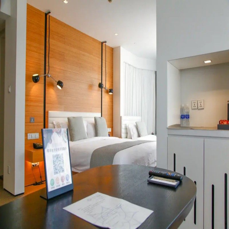 【YT】4天3晚丨青岛证大喜玛拉雅酒店丨家庭房+啤酒博物馆